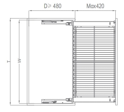 Product Drawing